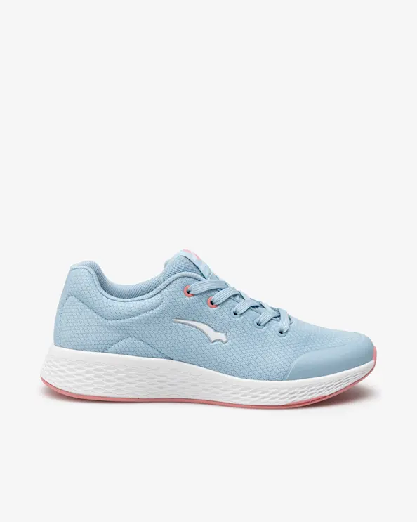 Bagheera Vision Sneaker Lyseblå