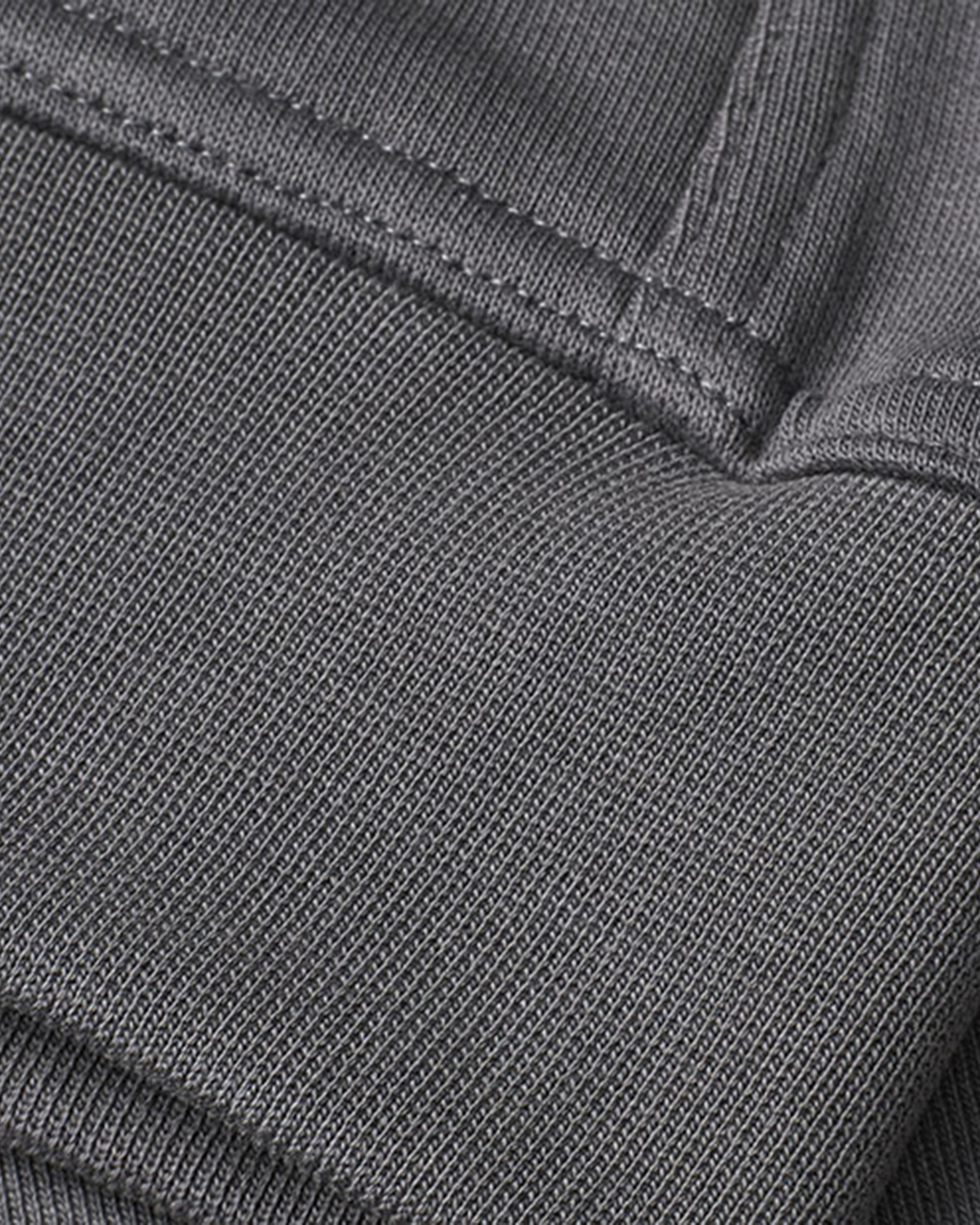ID PRO Wear CARE Hettegenser med glidelås Herre Grå