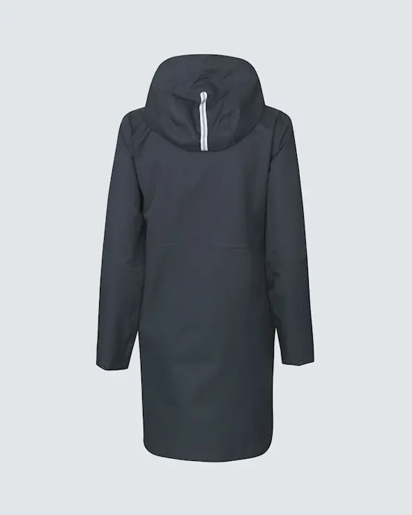 ID Identity Performance Regenjacke Damen Marineblau