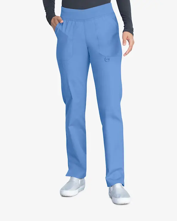 Dickies Signature-bukser DKE125 Lyseblå