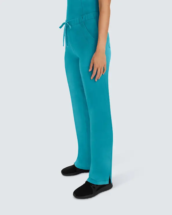 Healing Hands Works Bukse HHE9560 Turkis