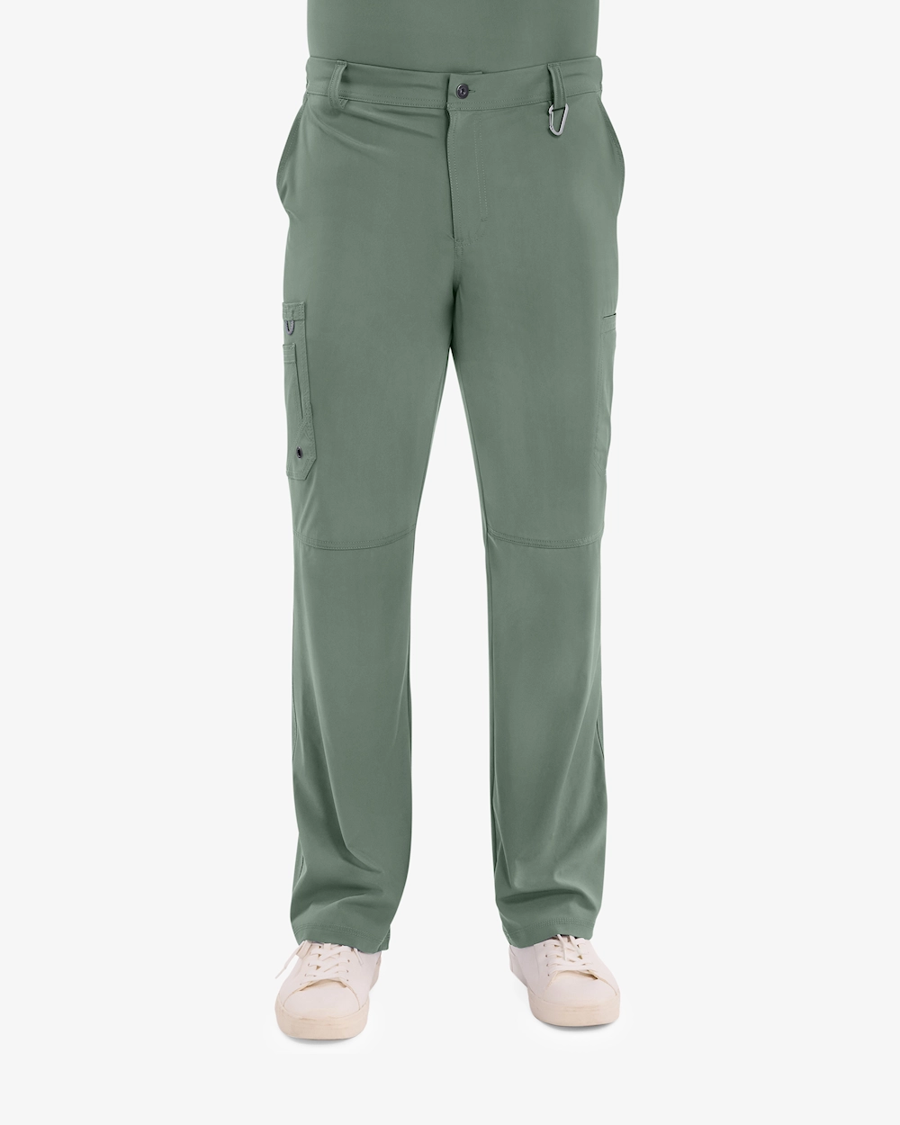 Infinity Housut CKE200A Oliivinvihreä