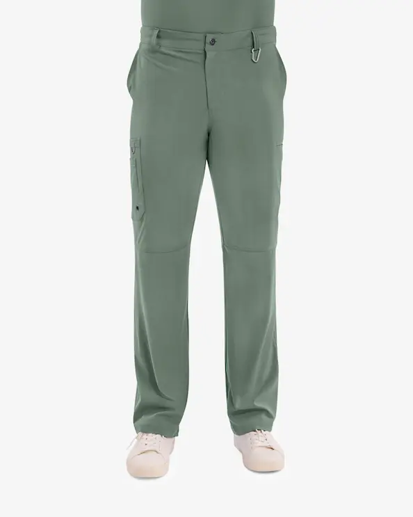 Infinity Bukser CKE200A Olivengrøn