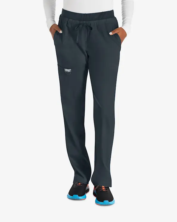 Cherokee Revolution-bukse WWE105 Graphite