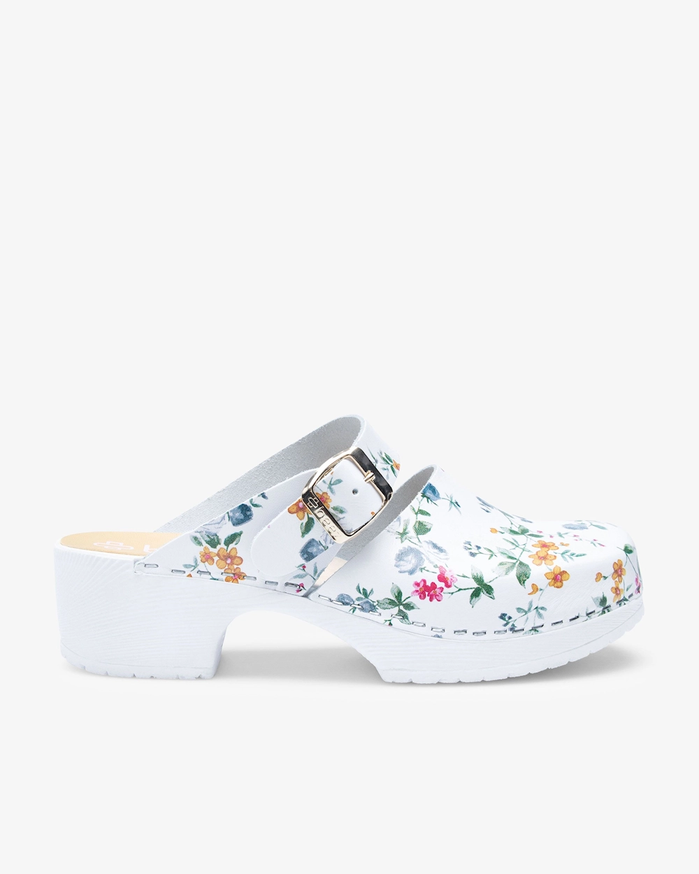Beez Belle Floral Arbeidssko
