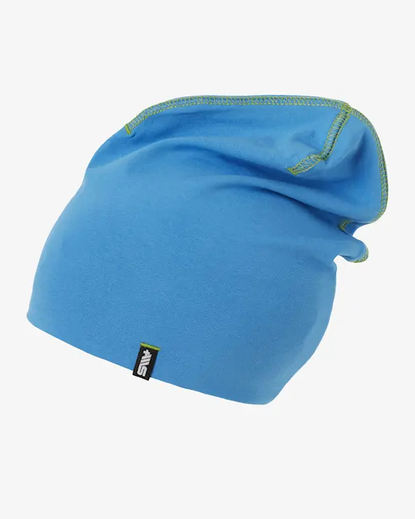 South West Beanie Ljusblå Mössa Unisex