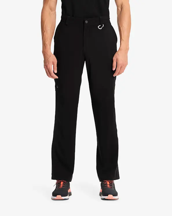 Infinity-bukser, korte CKE200AS Sort