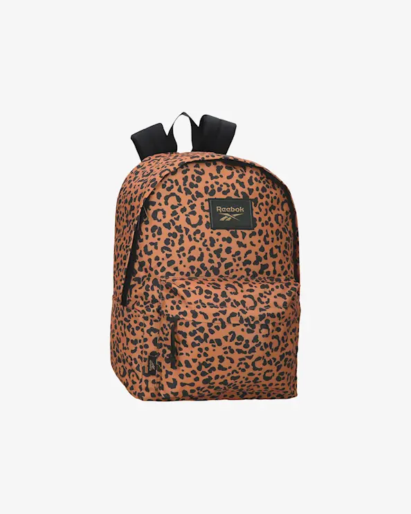Reebok Brooklyn ryggsäck  Leopard