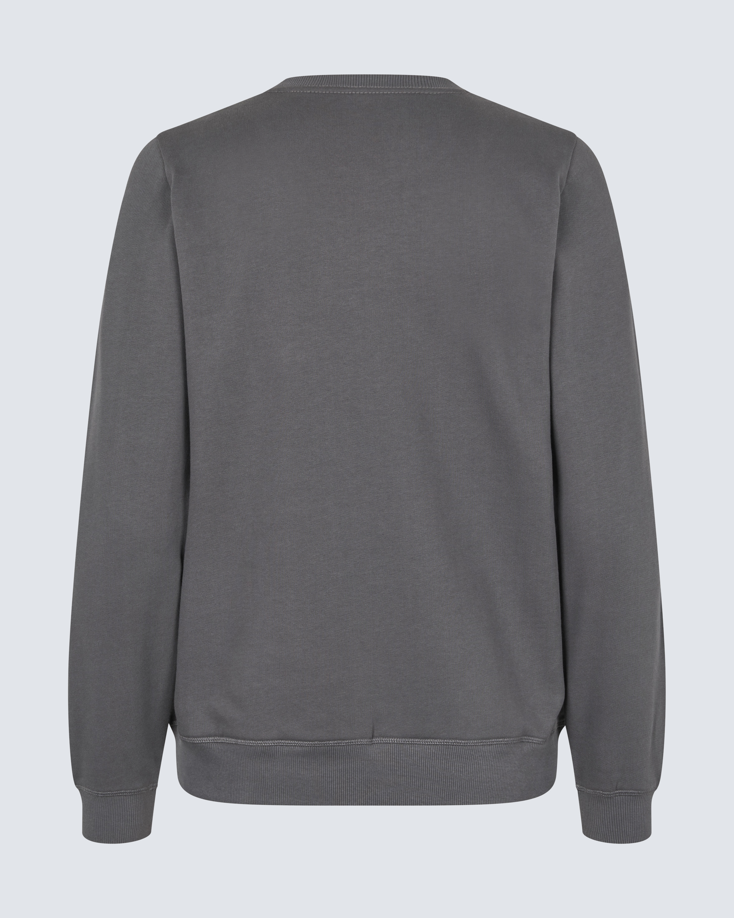 ID Identity Sweatshirt 0683 Dame Grå
