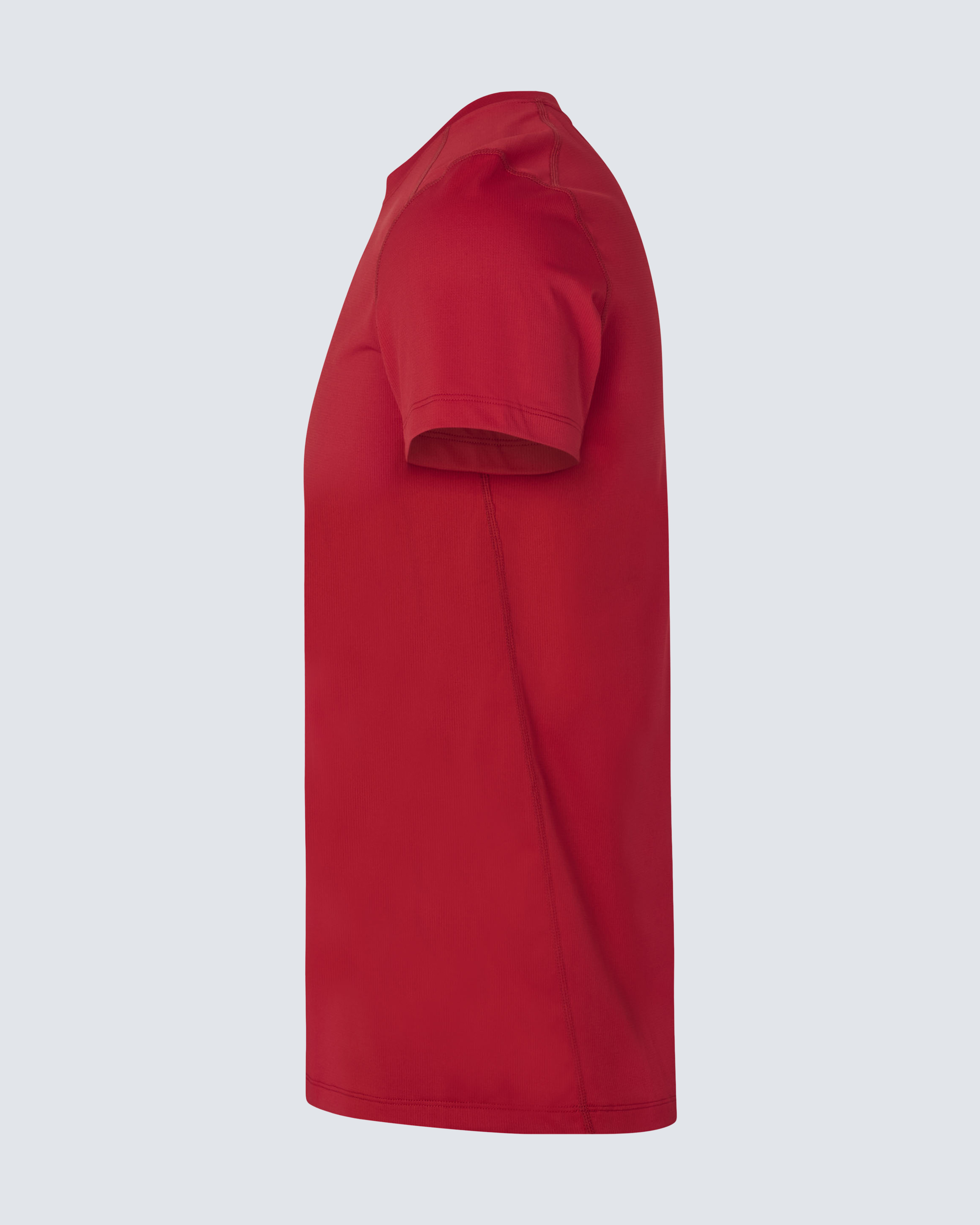ID Geyser Active T-shirt Herre Rød