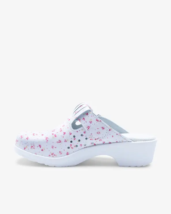 Beez Retro Slip in Arbetssko Cherry Blossom