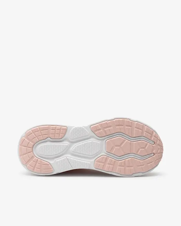 Beez Hero sneaker Lyserød