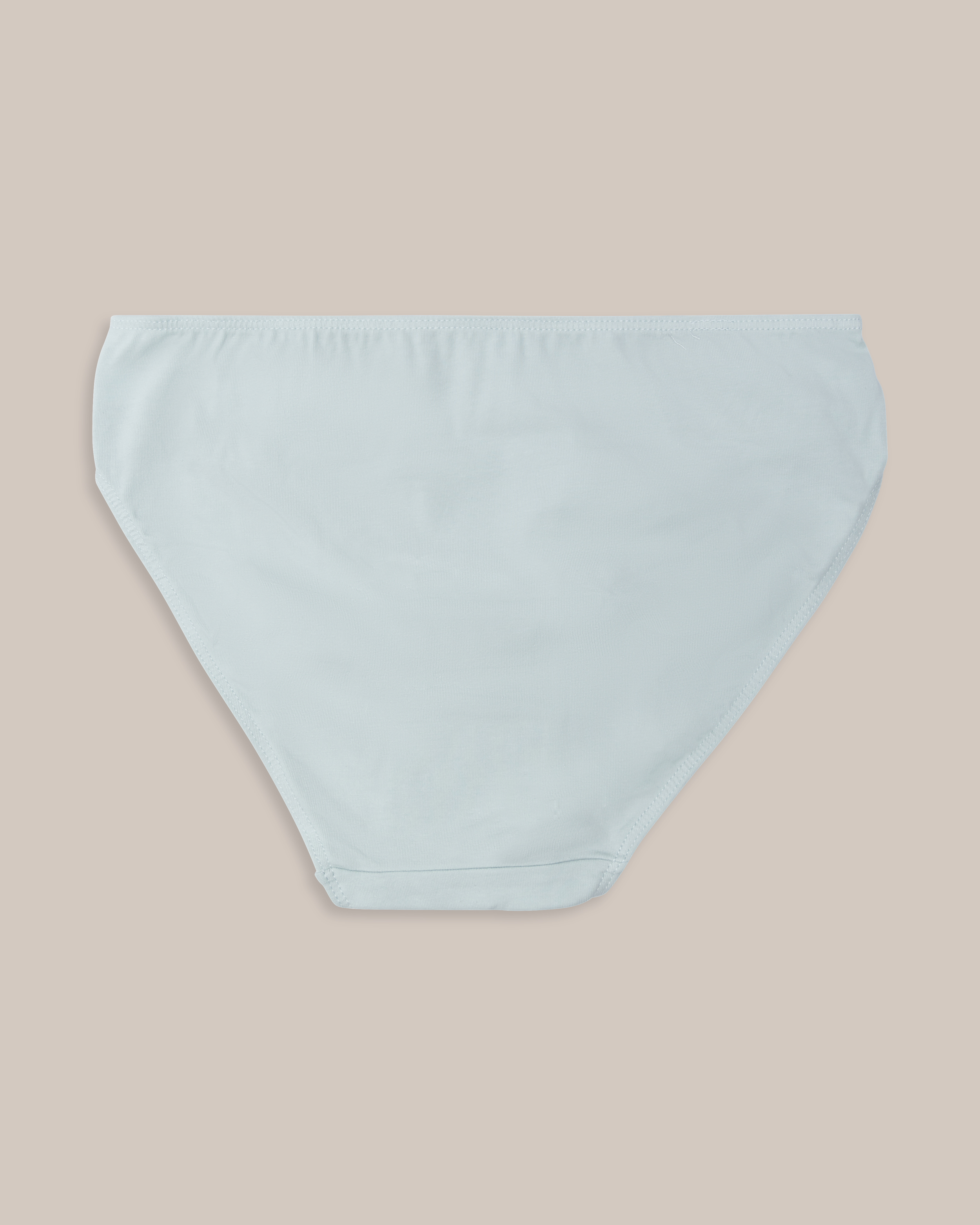 Damtrosa 3-pack Mönstrade Blå