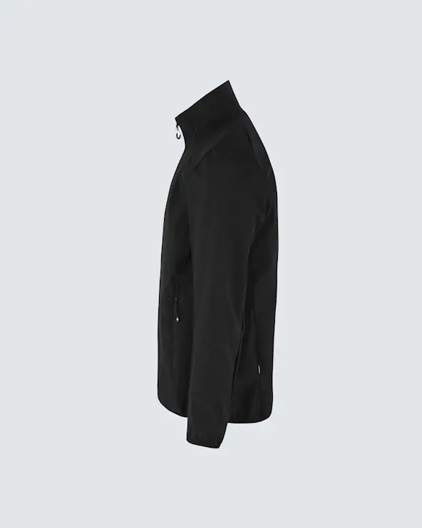 ID Identity Core Softshelljacke Herren Schwarz