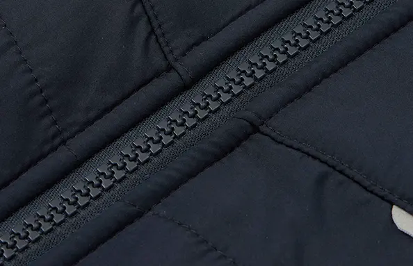 ID Identity hybridjakke Zip-n-mix for herrer