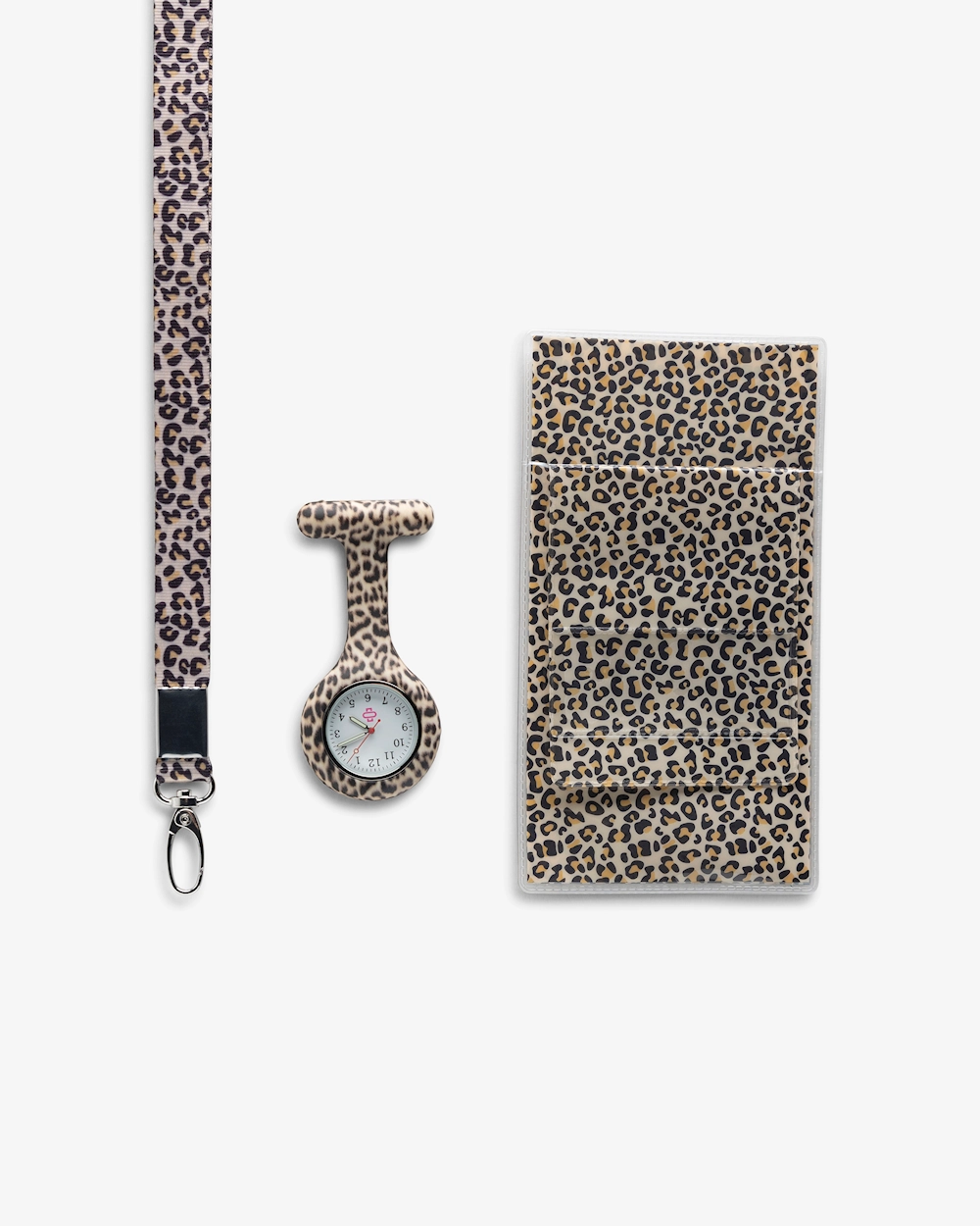 Arbeidstilbehør Kit Leopard