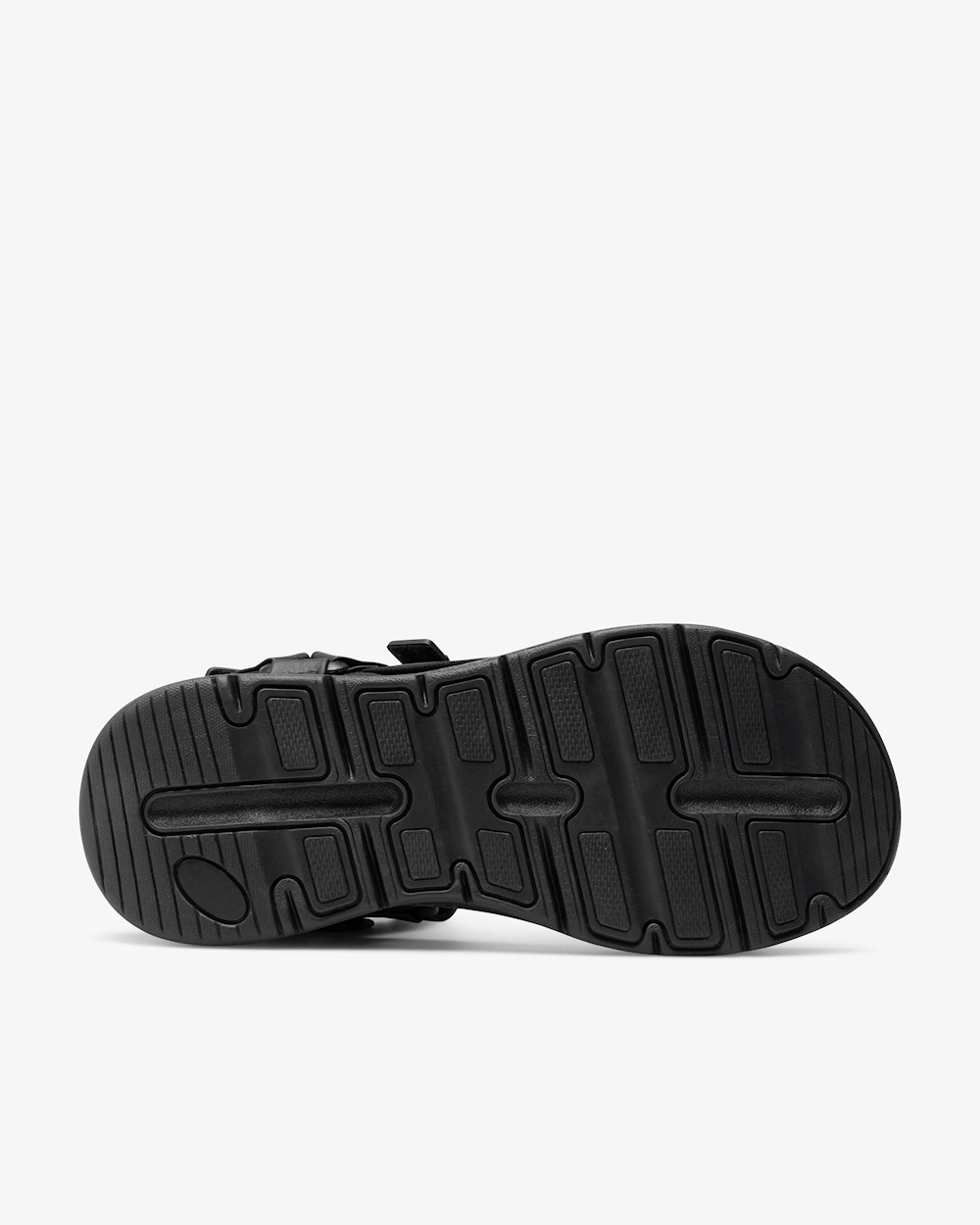 Beez Lite Velcro Sandal Sort