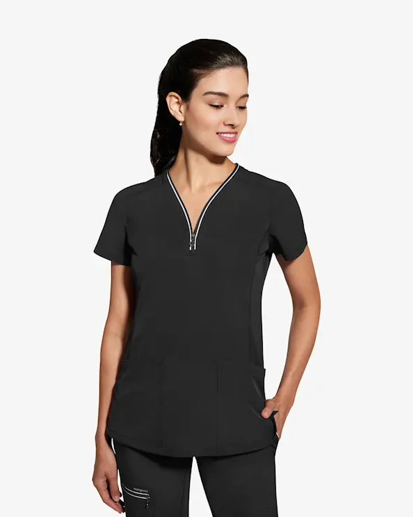 Healing Hands 360 Tunika HHE2274 Svart