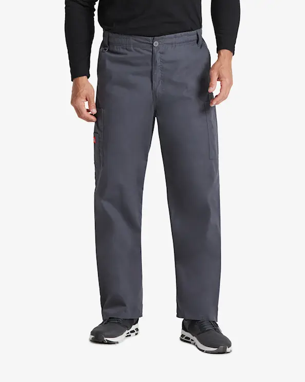 Dickies Signature-bukser DKE81006 Graphite
