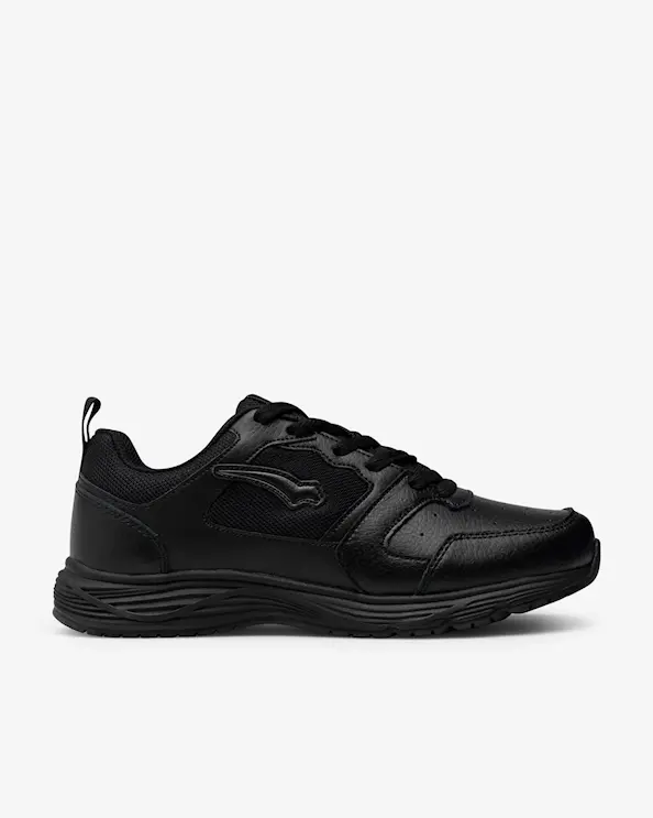 Bagheera Grippy Sneakers Sort