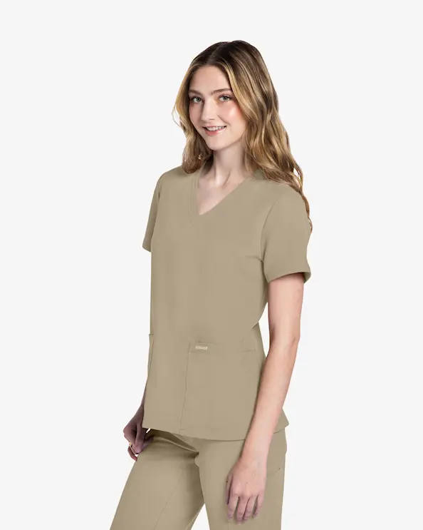 Cherokee Ultra Tunika CKE953A Khaki