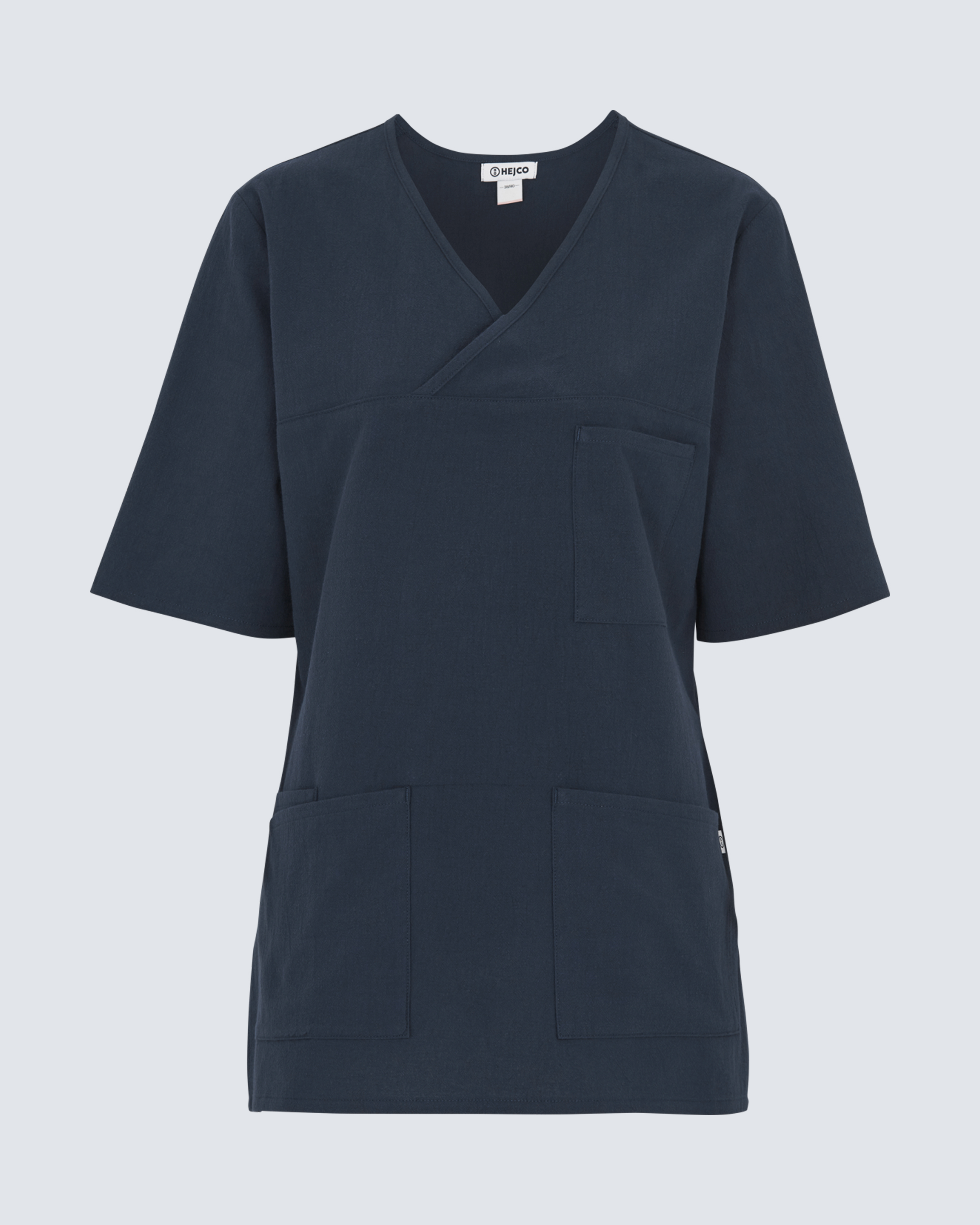 Hejco Adele Tunika Dam Marin