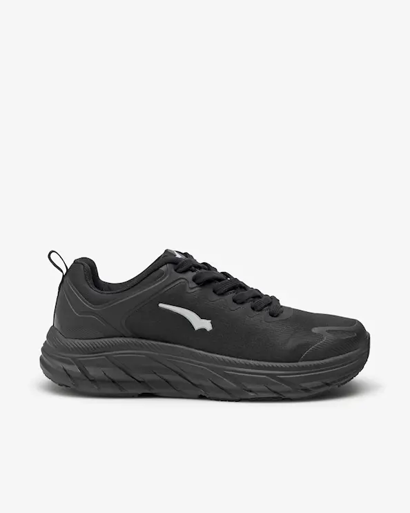 Bagheera Navigator Outdoor sko Svart