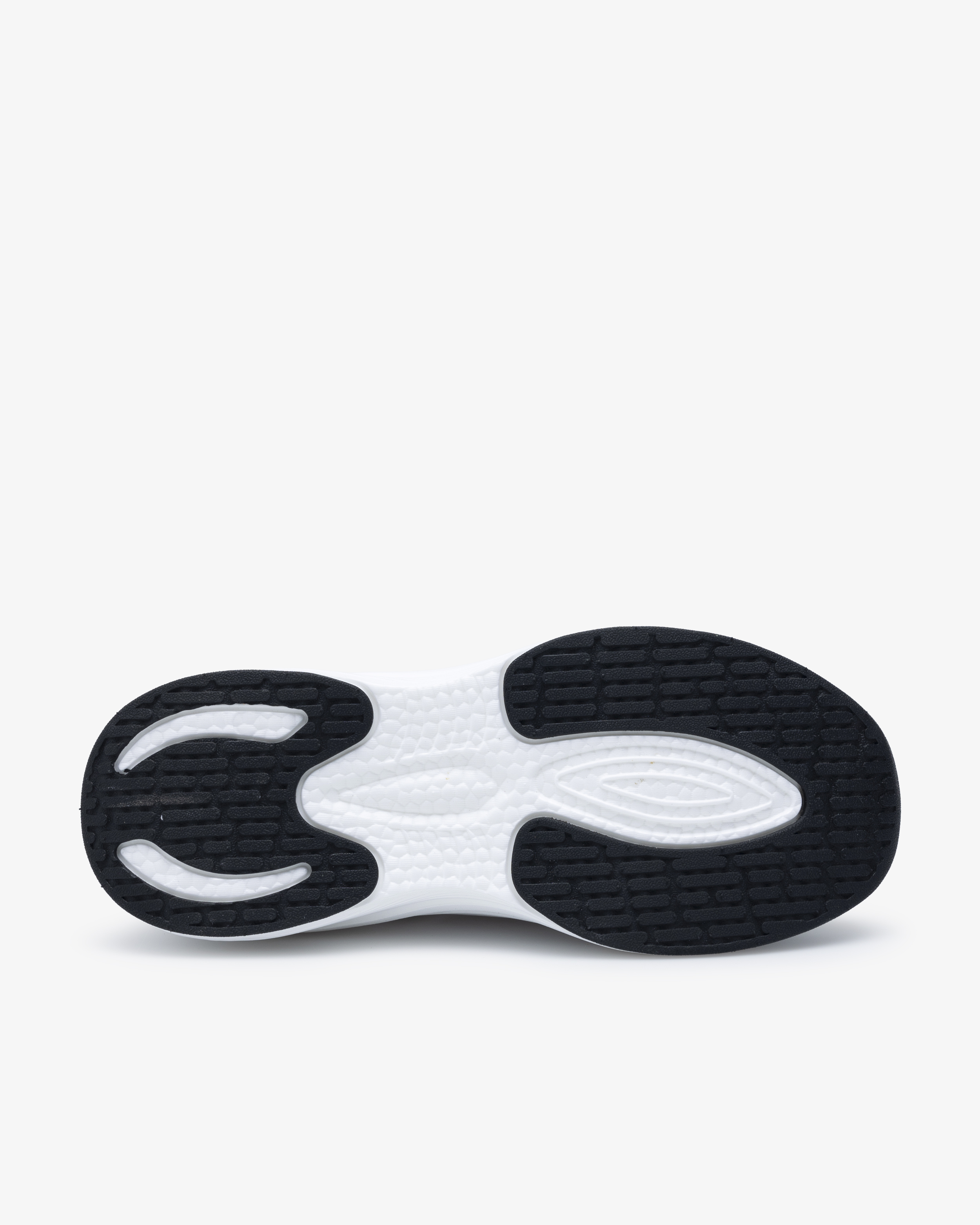 WOCK Swift LS Slip-in Sneaker Hvid