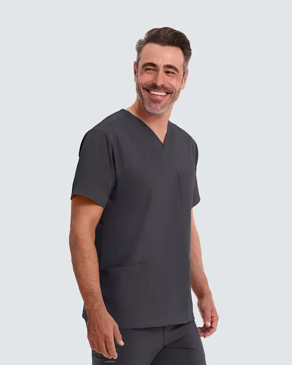 Healing Hands Works Bussarong HHE2590 Grafit