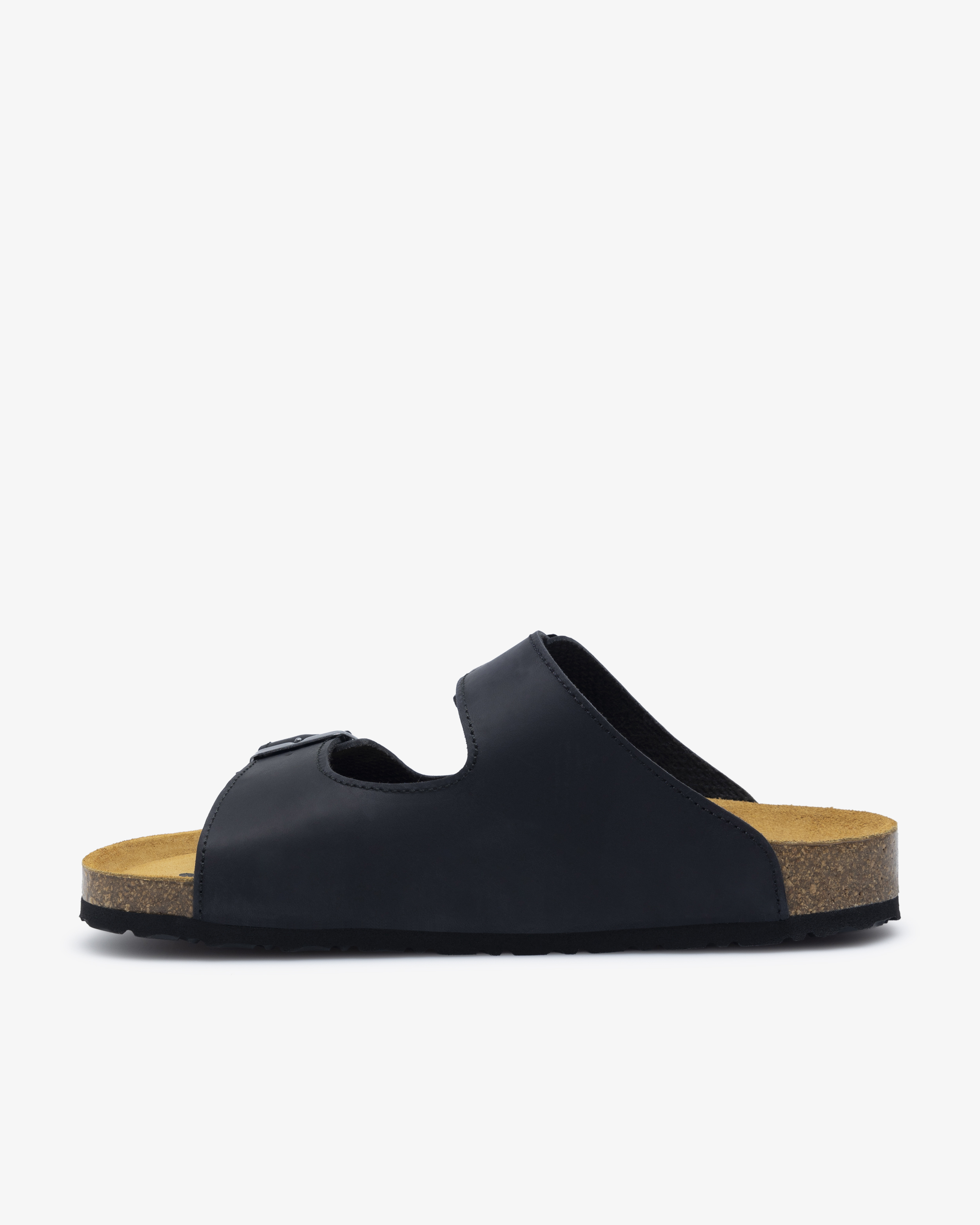 Embla 2600 ESD Sandal Svart