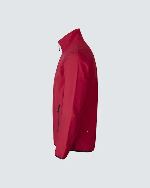 ID Identity Core Softshelljacke Herren Rot