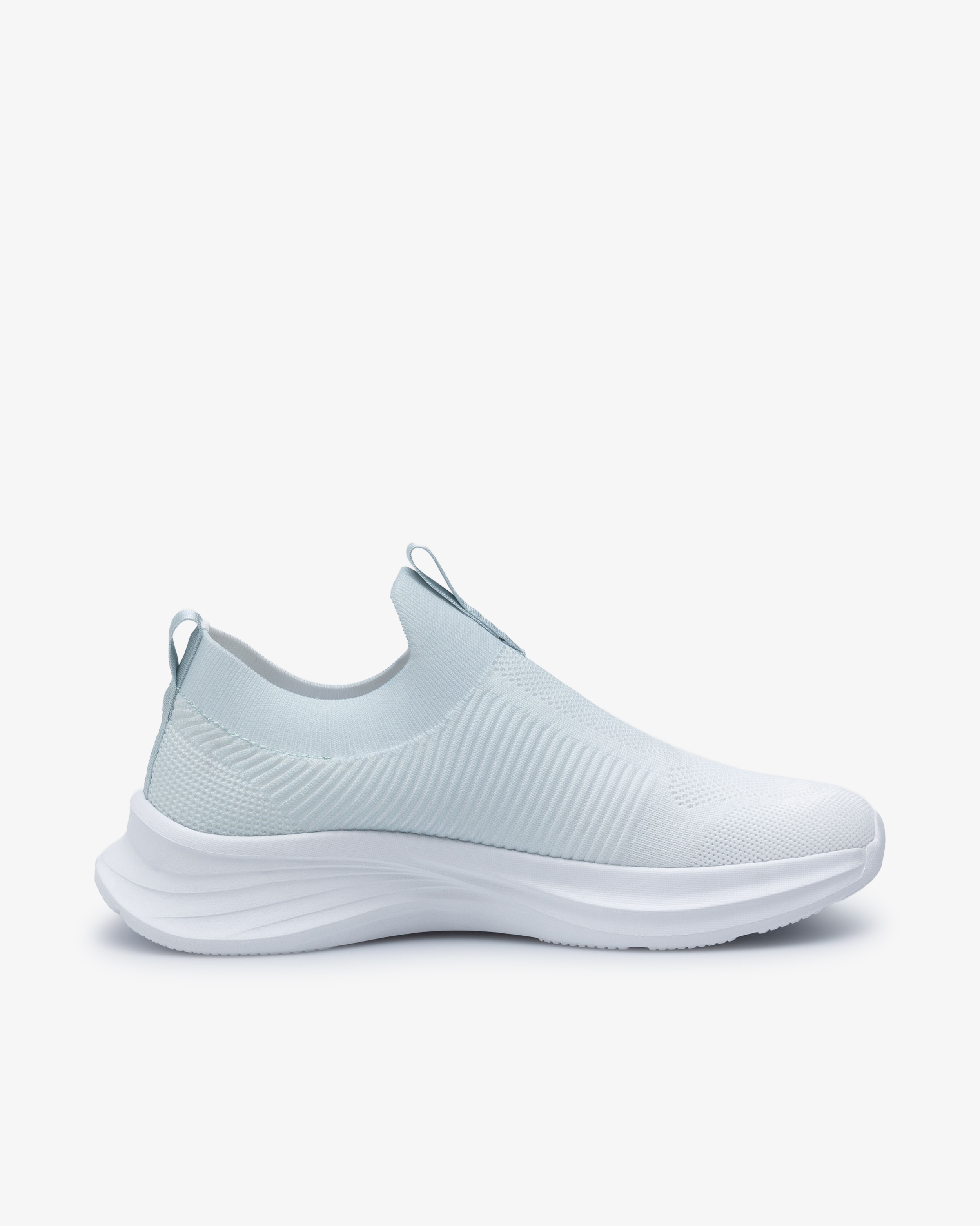 Beez Remedy Fade Sneakers Mintgrün