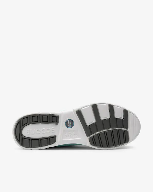 Suecos Let Sneaker Mint