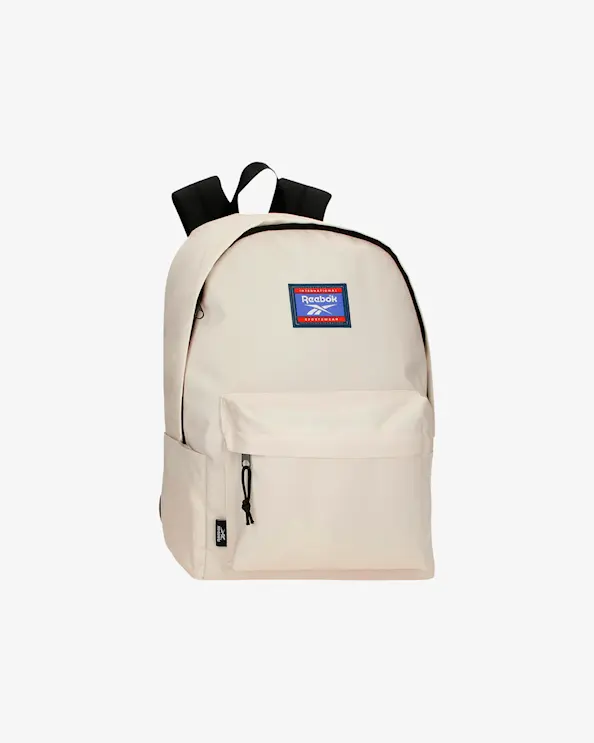 Reebok Brooklyn ryggsäck  Beige