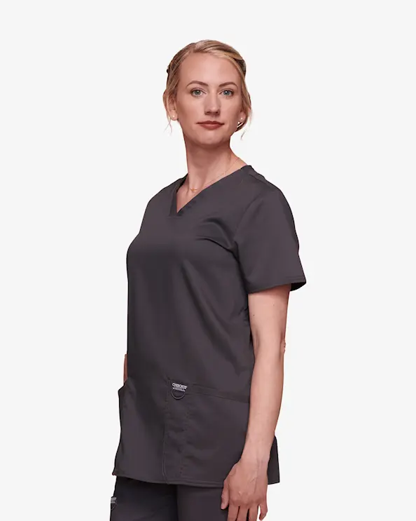 Cherokee Revolution Tunika WWE620 Graphite