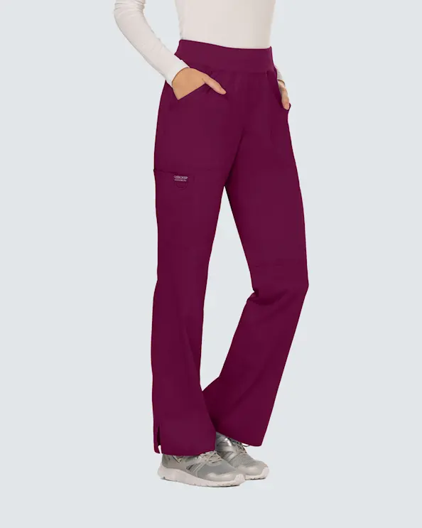 Cherokee Revolution Hose WWE110 Weinrot