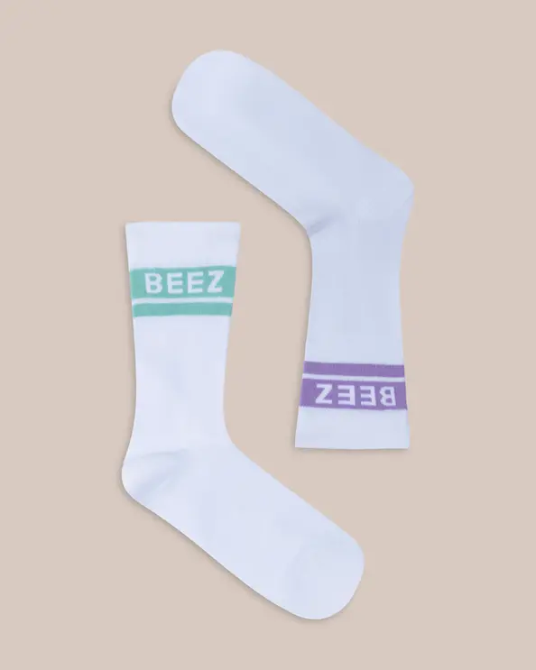 Beez Crew Tukisukat Felicia 4-pakkaus