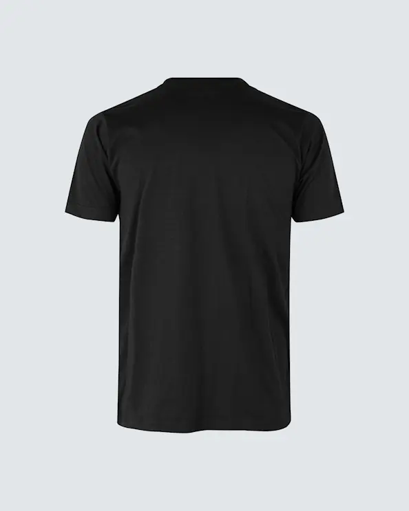 ID Identity T-shirt YES Unisex Svart