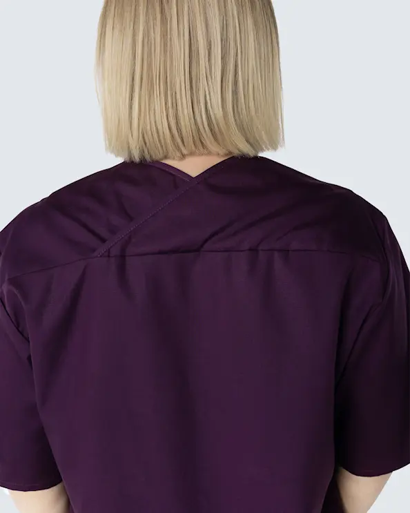 Kentaur Comfy Fit Cassis Bussarong