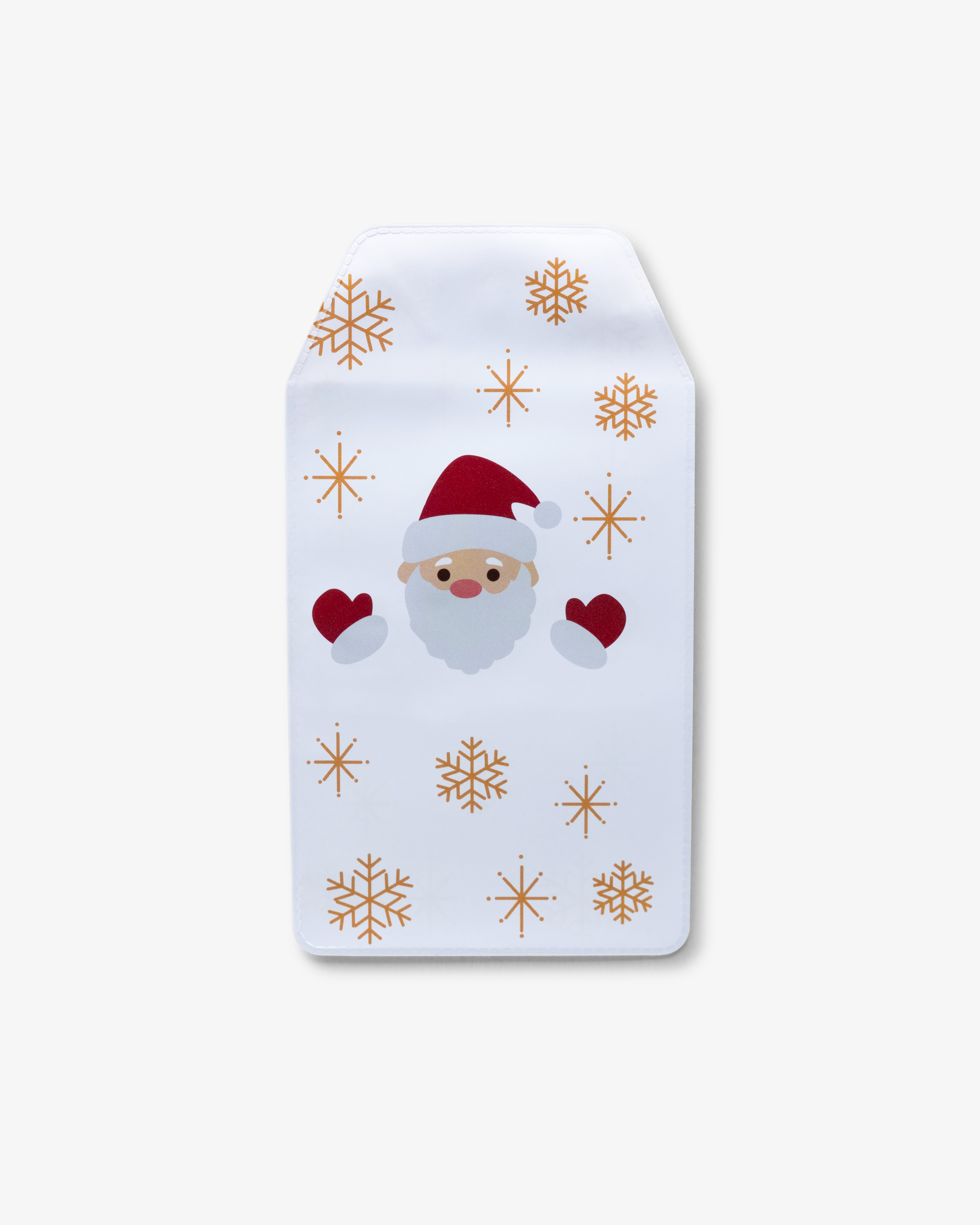 Pennelomme Santa