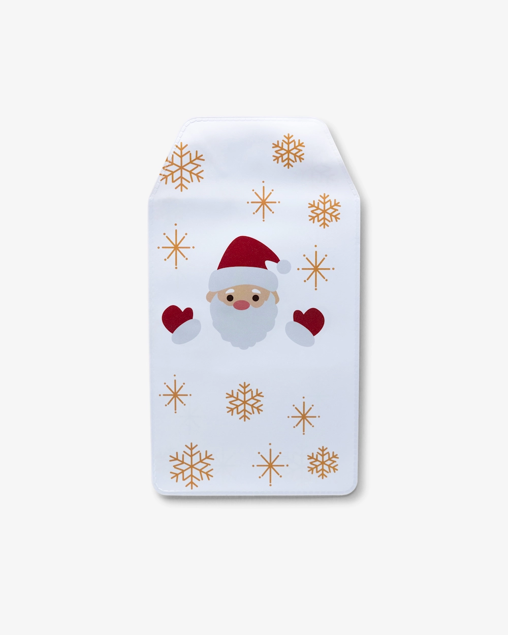 Kynätasku Santa