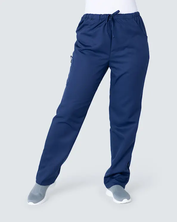 Nybo Charisma Premium Marin Byxa Tencel Unisex