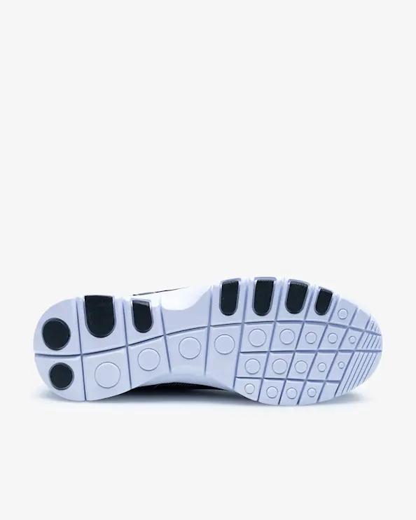 Scholl Jump Next Slip in Sneaker Svart
