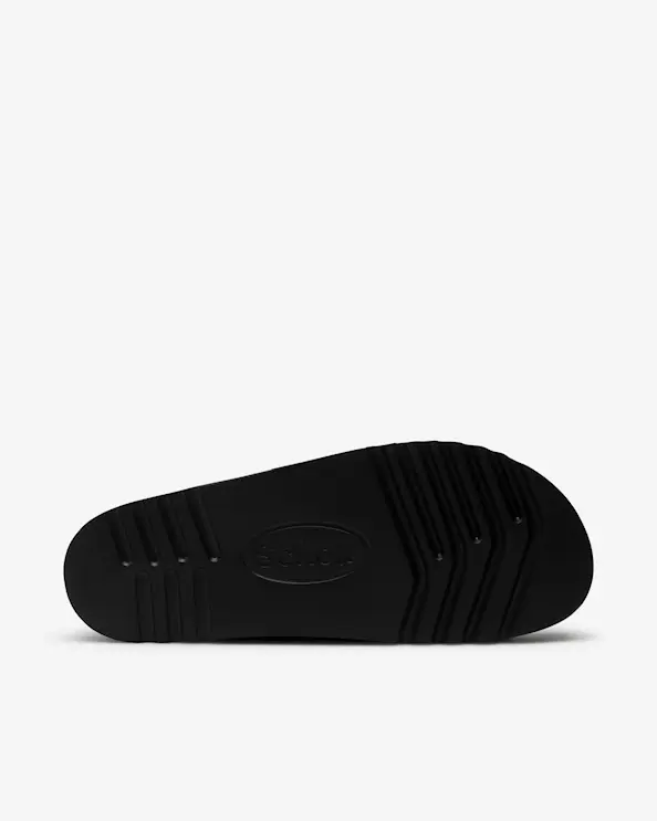 Scholl Malerra Sandal Svart
