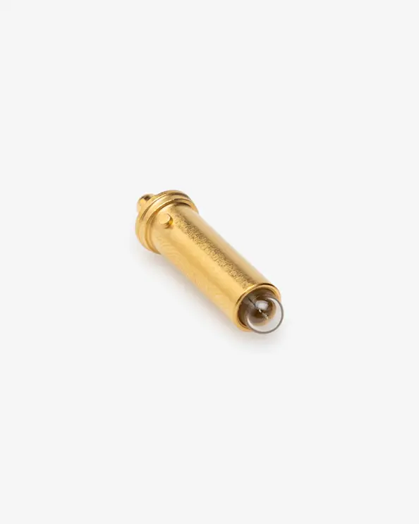 Halogenlampa 2.5V till Gima Dermatoskop