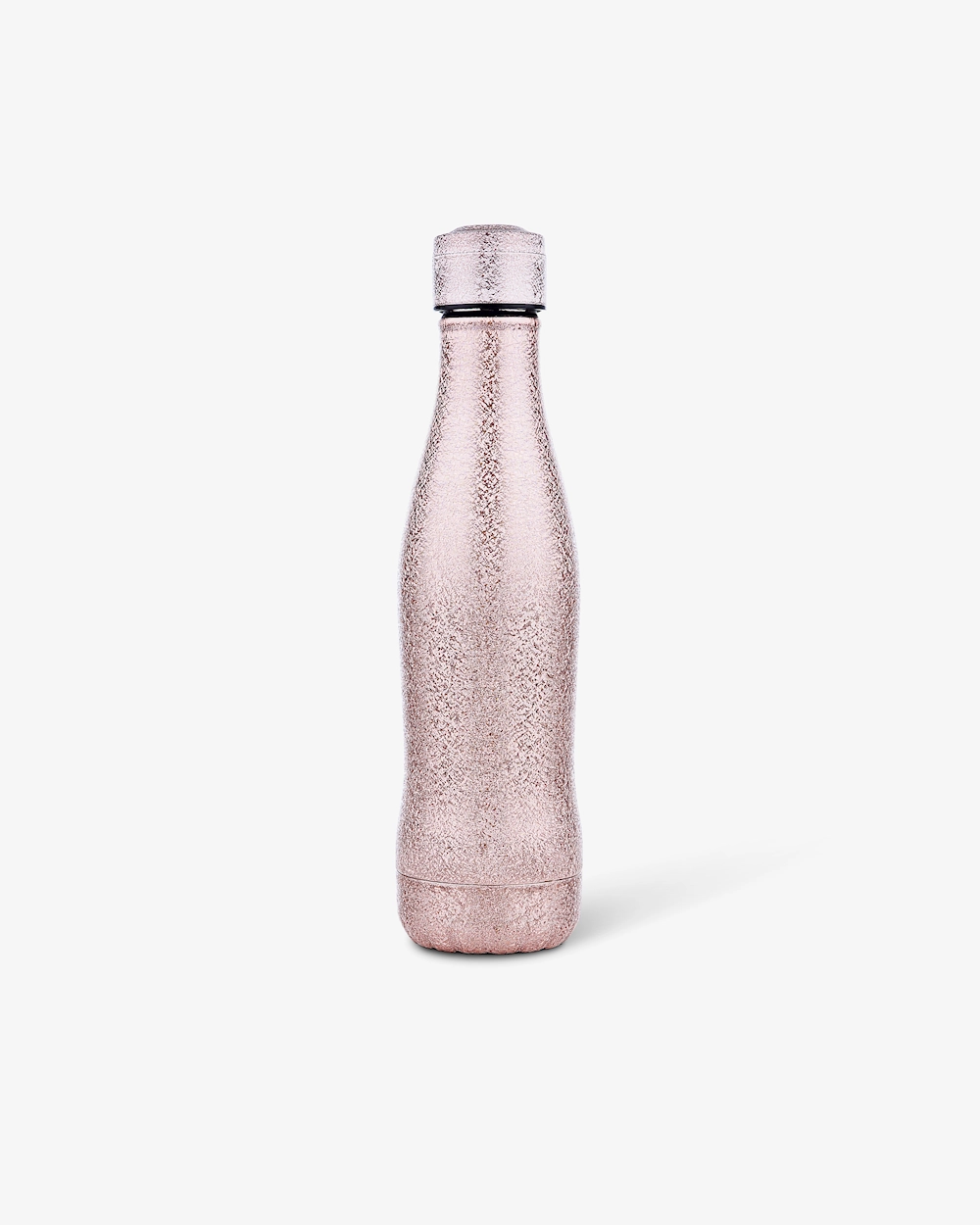 Glacial Shimmer 400 ml Vaaleanpunainen