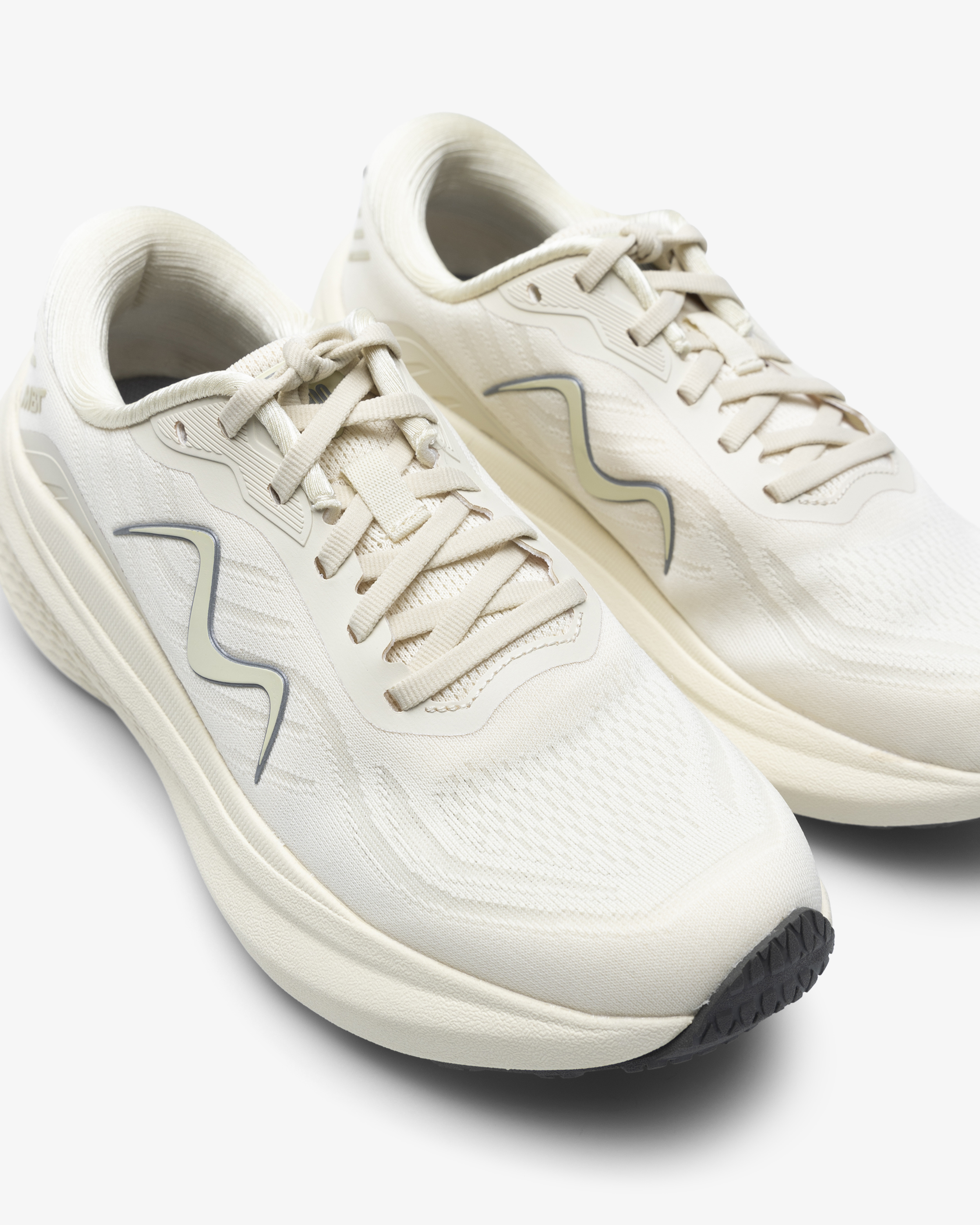 MBT-1000 Sneaker Dam Beige