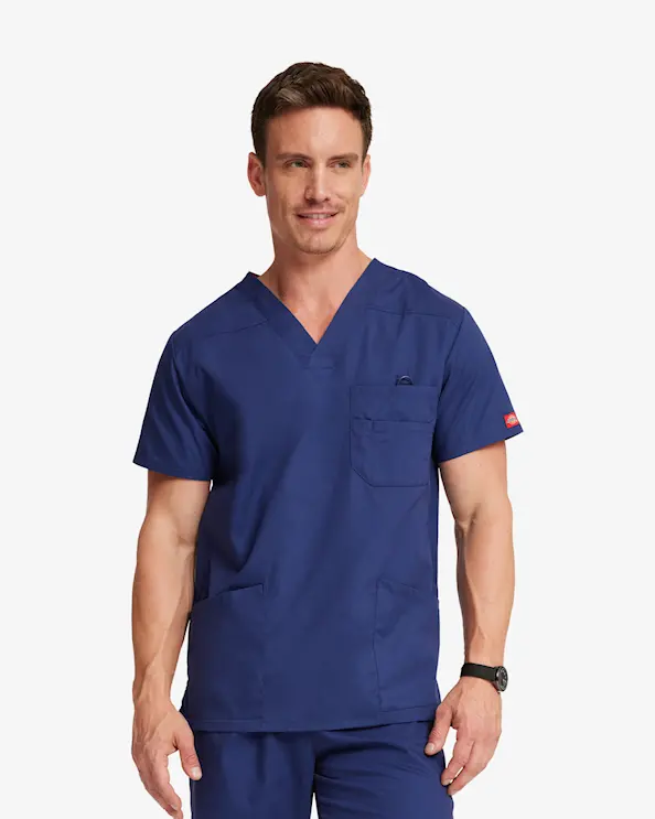 Dickies Signature Bussarong DKE81906 Marin