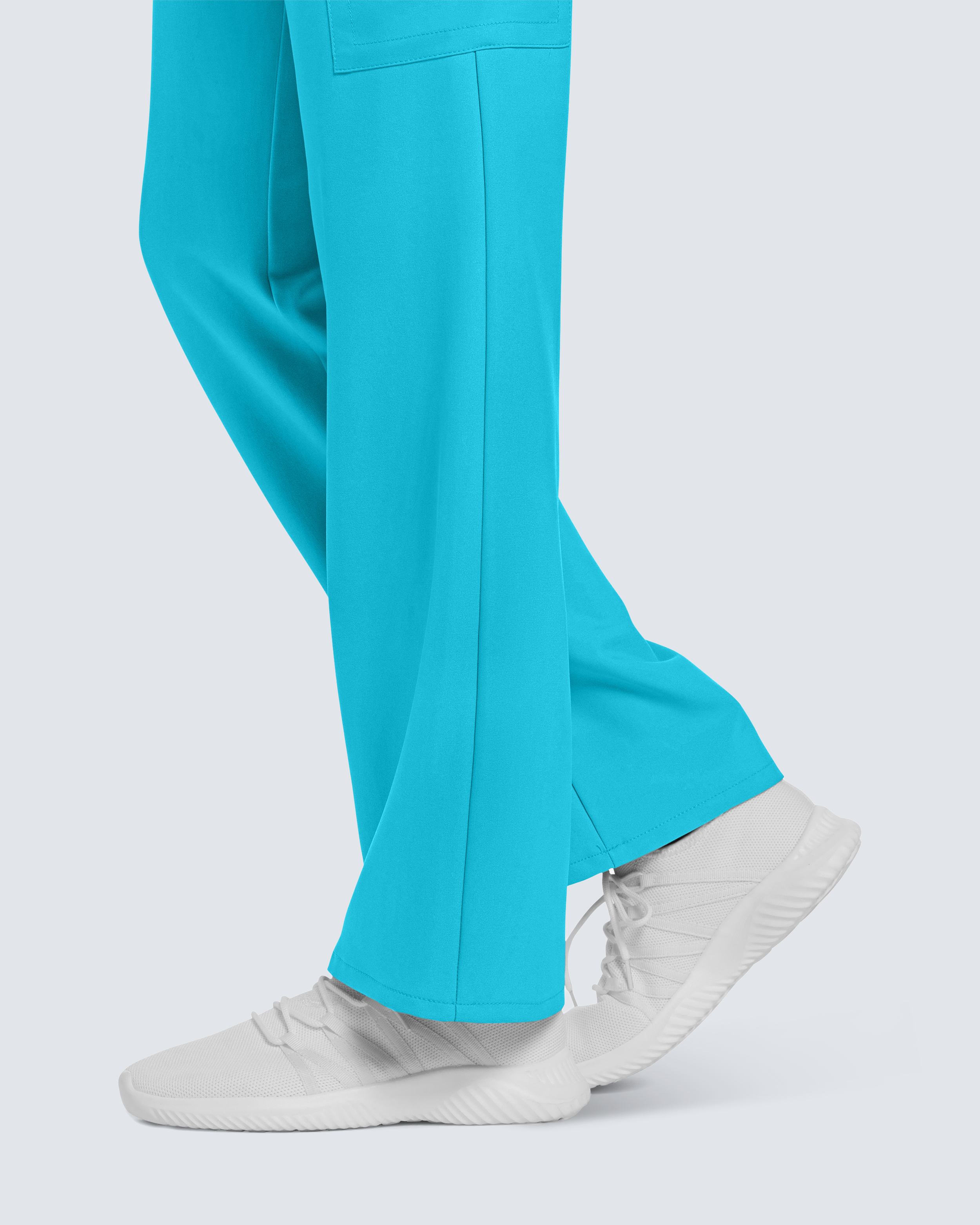 Cherokee Ultra-bukser CKE272A Aqua