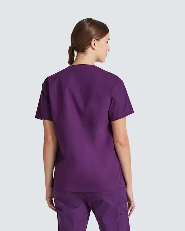 Dickies Signature Tunika DKE86706 Lila